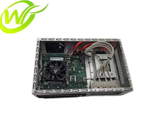 Pièces détachées ATM 6658-1000-8600 NCR ATM Cometlake Core Kit de mise à niveau