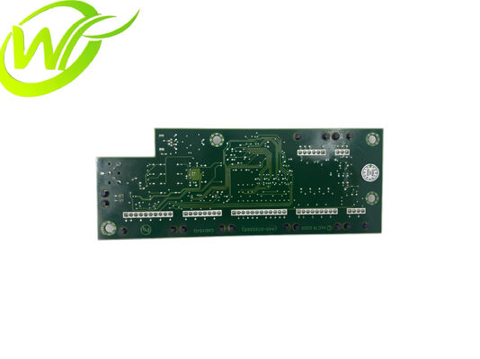 Parties détachées ATM MINI-MISC-PCB Assy 445-0725392