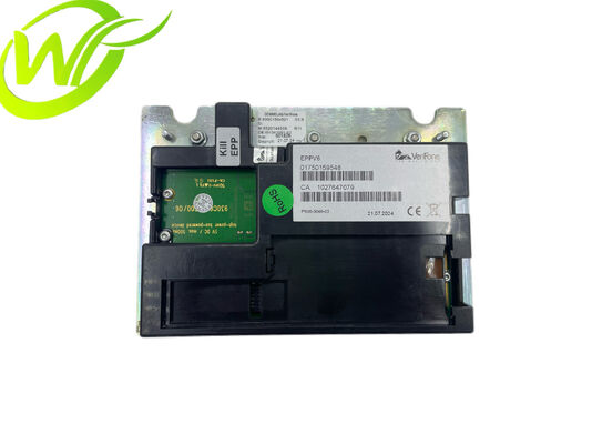 ATM Machine Parts Wincor Keyboard V6 EPP CAN CES 01750159548
