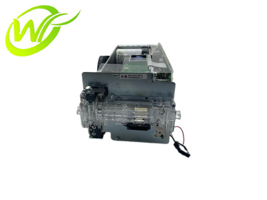 NCR NEMO ATM Card Reader HiCo 3T Smart White Mouth 445-0765159