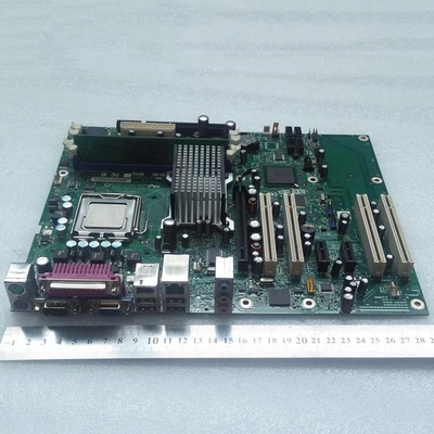 Carte mère 492-04203001C d'Opteva 0MB 3G de pièces de rechange de Diebold de pièces d'atmosphère