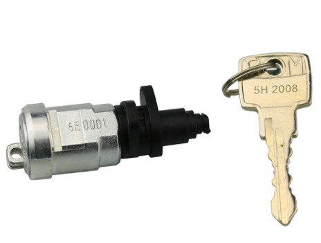 Ajustement de pièces de rechange d'atmosphère pour la serrure mentale 1750075987 de cassette de WINCOR 2050XE