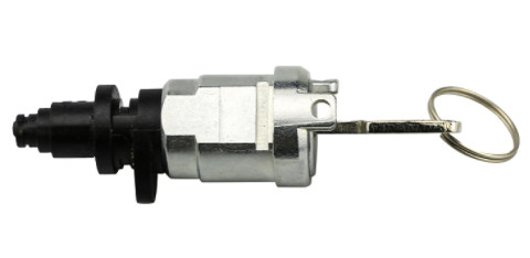 Ajustement de pièces de rechange d'atmosphère pour la serrure mentale 1750075987 de cassette de WINCOR 2050XE