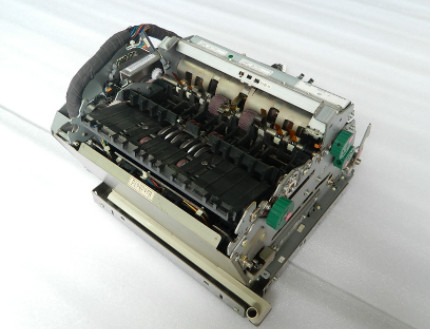 Assemblée M2P005433K de fente d'argent liquide d'atmosphère de Hitachi de pièces de machine d'atmosphère de Hitachi 2845V