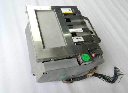 Assemblée M2P005433K de fente d'argent liquide d'atmosphère de Hitachi de pièces de machine d'atmosphère de Hitachi 2845V