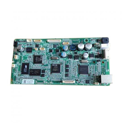 Carte PCB 1750173205 1750173205-29 de Control de lecteur de cartes de Wincor V2CU de pièces d'atmosphère