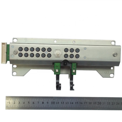 Carte de clavier 49200020000E de Pasrs Diebold Opteva de distributeur automatique de billets
