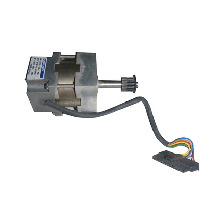 Moteur 49-211438-000A 49211438000A d'empileur de Diebold Opteva de pièces de machine d'atmosphère