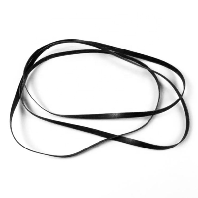 Ceinture plate 29008482000K de Semi-bout droit de transport de Diebold Opteva 625mm de pièces d'atmosphère