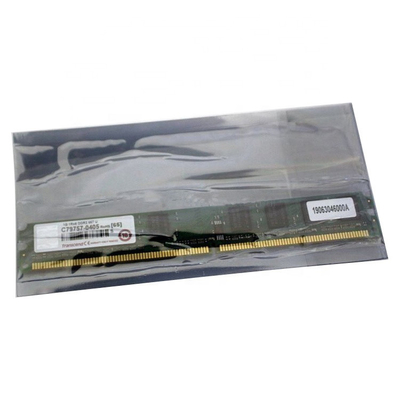 MDL 128M*64 SDRAM D DDR2 19063046000A de Diebold IC MEM RAM de pièces de machine d'atmosphère