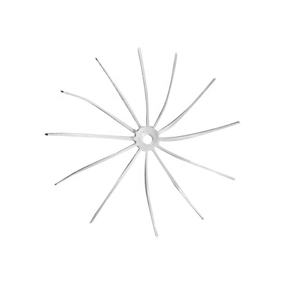 Roue de palette de Diebold Opteva de pièces d'atmosphère 49-225245-000B 49225245000B