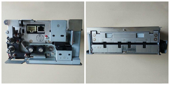 Module 0090023984 009-0023984 de Bill Validator GBVE II BV-120 BV de pièces d'atmosphère de NCR