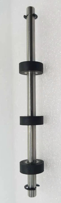 01750108714-56 axe du module VM3 CCDM de distributeur de pièces d'atmosphère de Wincor