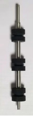 Module Vm3 Ccdm 1750108714-99 de distributeur de pièces de machine d'atmosphère de Wincor