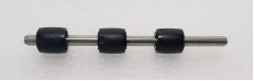 175-0108714-105 axe 1750108714-105 de Wincor Nixdorf CCDM de pièces de machine d'atmosphère