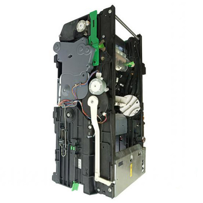 Module d'empileur de Wincor CMD de pièce de machine d'atmosphère avec le rejet simple 01750058042
