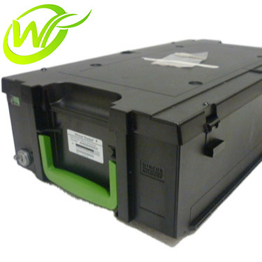 Argent liquide de FSM de Wincor Nixdorf CMD-V4 de pièces de machine d'atmosphère hors de la cassette 1750109655