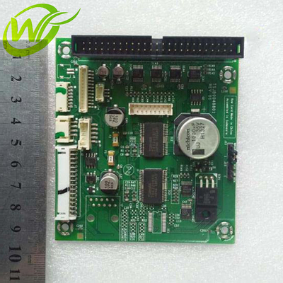 Imprimante thermique Control Board de reçu de NCR Selfserv 66XX de pièces d'atmosphère 009-0020624-13