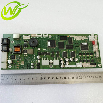 Carte PCB 1750196174 du module SRI de Wincor Cineo C4060 Distrlbutor de pièces de machine d'atmosphère