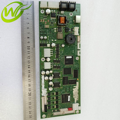 Carte PCB 1750196174 du module SRI de Wincor Cineo C4060 Distrlbutor de pièces de machine d'atmosphère