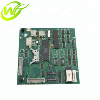 NCR 6633 de pièces de rechange d'atmosphère contrôleur Board de 6635 6636 SDC 998-0879490 9980879490