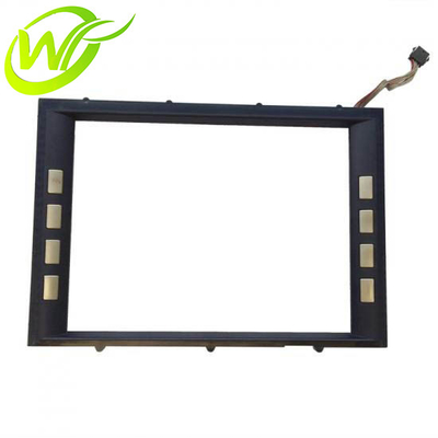 Pouce FDK 01750186253 1750186253 de Wincor Cineo 15 de pièces de machine d'atmosphère
