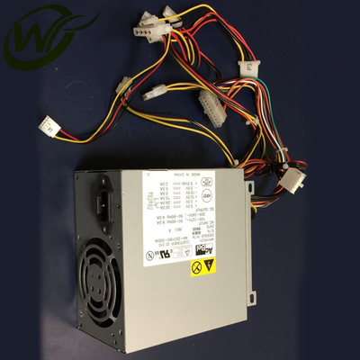La machine d'atmosphère partie l'alimentation d'énergie de Diebold 49203180000A 49-203180-000A