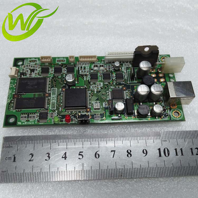 Carte PCB 49209561003D 49-209561003D de Control Board d'imprimante de journal de Diebold de pièces d'atmosphère