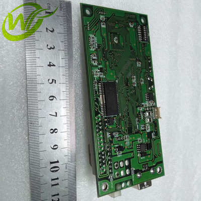 Carte PCB 49209561003D 49-209561003D de Control Board d'imprimante de journal de Diebold de pièces d'atmosphère