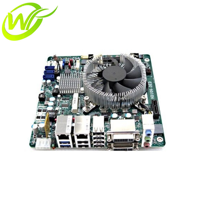 Carte mère CCA PRCSR AIO CI5 2.7GHZ 49256602000A de Diebold Nixdorf de pièces d'atmosphère
