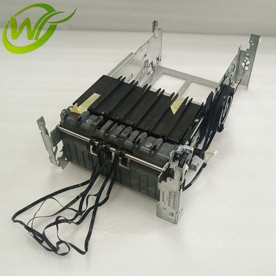 Module 49254690000D d'empileur de Diebold Opteva 5550 AFD de pièces de machine d'atmosphère