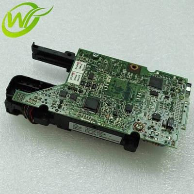 Voie 1 2 de Diebold Opteva USB de pièces d'atmosphère lecteur de cartes de 3 immersions 49-209536-000A 49209536000A