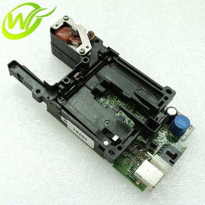 Voie 1 2 de Diebold Opteva USB de pièces d'atmosphère lecteur de cartes de 3 immersions 49-209536-000A 49209536000A