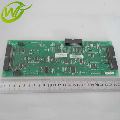 Panneau 4450667059 de la sélection I/F de double de carte PCB de NCR de pièces d'atmosphère 445-0667059