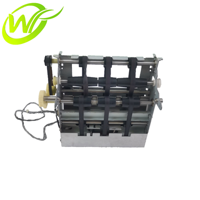 Présentateur Head Unit For F510 KD03300-C400 de pièces de machine d'atmosphère de Fujitsu
