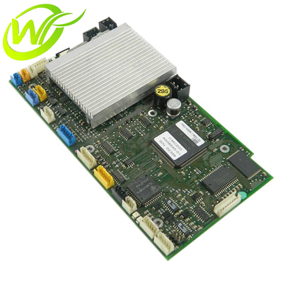 Tableau de commande de distributeur des pièces NMD CMC200 de machine d'atmosphère d'A008545