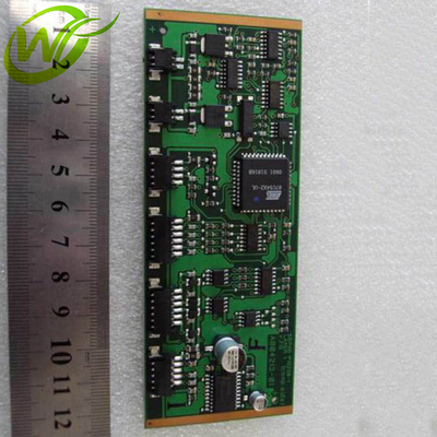Assy A003812 A-003812 de carte de circuit imprimé de la gloire NMD RV301 de DeLaRue de pièces de rechange d'atmosphère