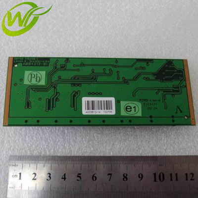 Assy A003812 A-003812 de carte de circuit imprimé de la gloire NMD RV301 de DeLaRue de pièces de rechange d'atmosphère