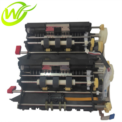 Module 1750051761 1750109641 de l'extracteur MDMS CMD-V4 de double de Wincor PC280 de pièces d'atmosphère