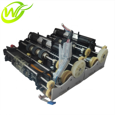 Module 1750051761 1750109641 de l'extracteur MDMS CMD-V4 de double de Wincor PC280 de pièces d'atmosphère