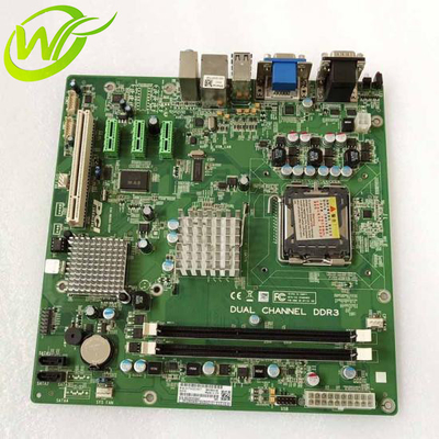 Carte mère 1750221392 1750223977 de Wincor Nixdorf Cineo E8400 de pièces de machine d'atmosphère