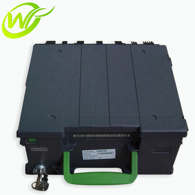La machine d'atmosphère partie la serrure 1750041920 1750056651 en métal de cassette de rejet de Wincor