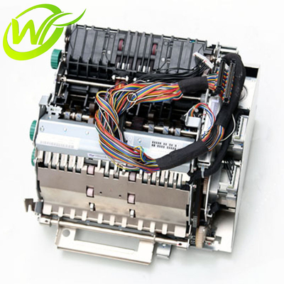 Assemblée M2P005433K de fente d'argent liquide d'atmosphère de Hitachi de pièces de machine d'atmosphère de Hitachi 2845V
