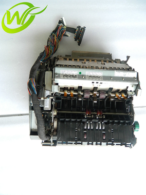 Assemblée M2P005433K de fente d'argent liquide d'atmosphère de Hitachi de pièces de machine d'atmosphère de Hitachi 2845V
