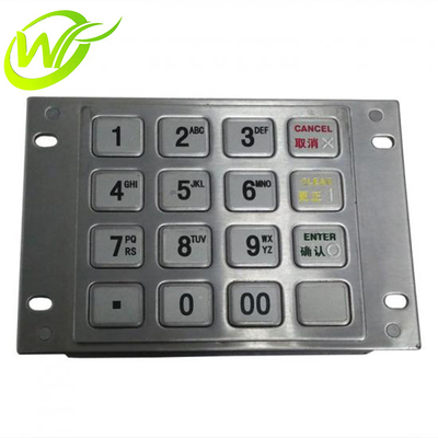Clavier H28-D16-JHTF de PPE Pinpad de Hitachi 2845V de pièces de machine d'atmosphère