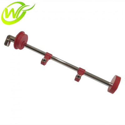 445-0592112 la NCR de pièces de machine d'atmosphère sélectionnent canalisation