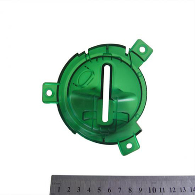 La machine d'atmosphère partie écumoire 445-0709460 de NCR d'Assy de lecteur de cartes de la NCR 6625 l'anti