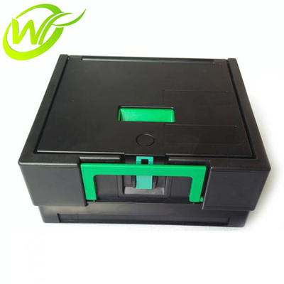 Cassette 0090023114 009-0023114 de poubelle de rejet de la NCR S2 de PartsParts de machine d'atmosphère
