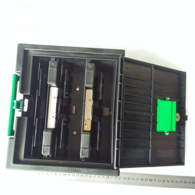 Cassette 0090023114 009-0023114 de poubelle de rejet de la NCR S2 de PartsParts de machine d'atmosphère