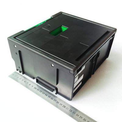 Cassette 0090023114 009-0023114 de poubelle de rejet de la NCR S2 de PartsParts de machine d'atmosphère